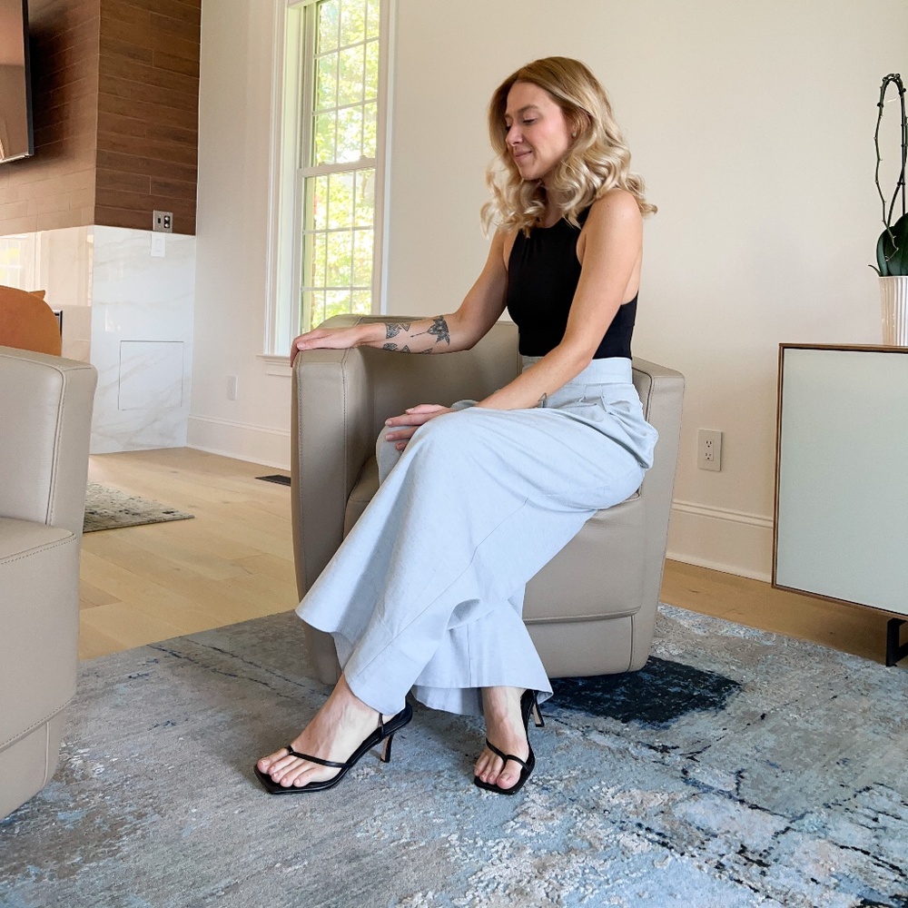 Acler wide pant - Picture 10 of 10